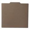 3D Printer Build Plate 220x240mm Double Sided PEI Magnetic Rubber