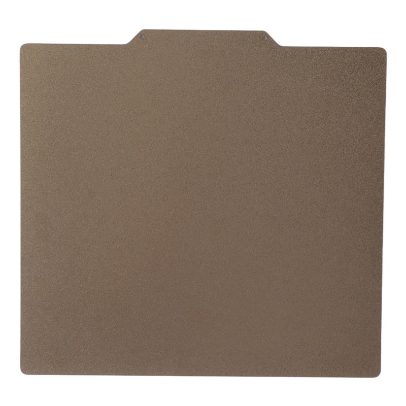 3D Printer Build Plate 220x240mm Double Sided PEI Magnetic Rubber