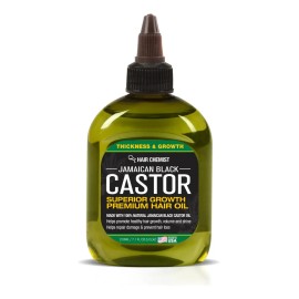Aceite Capilar Hair Chemist Superior Growth Jamaican Black C