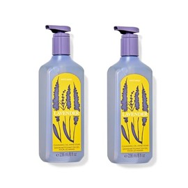 Lavender - White Barn - Gel Hand Soap - 2 Pack