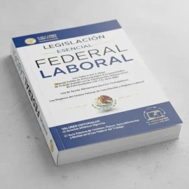 Legislación Esencial Federal Laboral 2026. Ley Federal Del Trabajo. Tablas De Enfermedades E Incapacidades                                            
