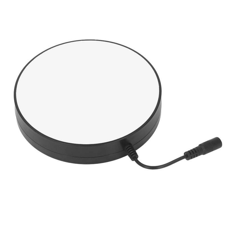 LED Ring Light High Brightness Adjustable Microscope LED Lamp for