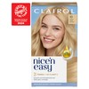 Clairol Nice'n Easy Crème, Natural Looking Oil Infused Permanent Hair