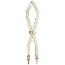 Malco Radius Divider #18 (1per Pack), Silver