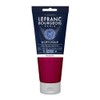 Lefranc Bourgeois 300382 Fine Acrylic Paint - Magenta, 200 ml