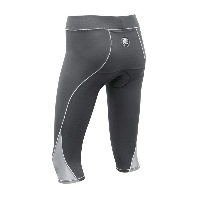 De Soto Femme Carrera Tri Capri - WCTC5-2020 (Graphite, Large)