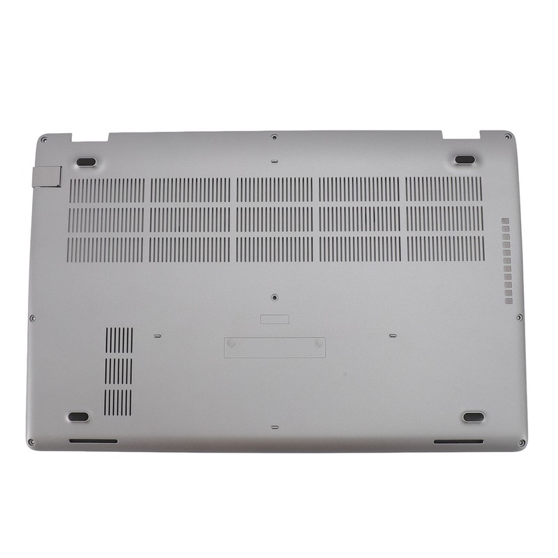 Laptop Bottom Base Case Efficient Cooling Replacement Bottom Case Base