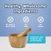 Blue Buffalo Health Bars Natural Crunchy Dog Treats Biscuits