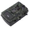 58MP 1080P HD Infrared Camera Hunting Scouting Camera with Display