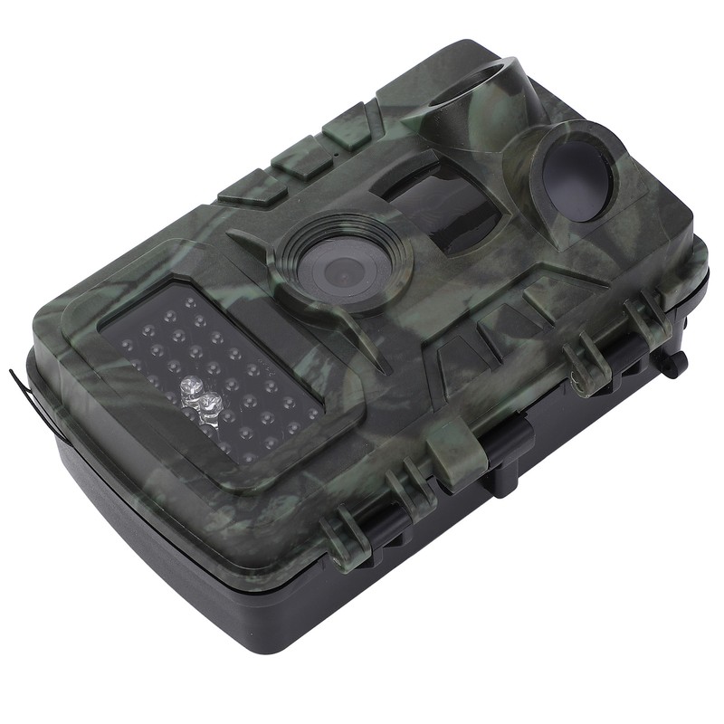 58MP 1080P HD Infrared Camera Hunting Scouting Camera with Display