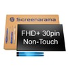 SCREENARAMA New Screen Replacement for HP ZBook Fury 16 G9