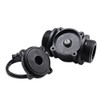 Water Flow Sensor, G1" 1-60L/min High Precision Sensor Switch Hall