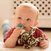 WubbaNub Infant Pacifier - Camo Bear