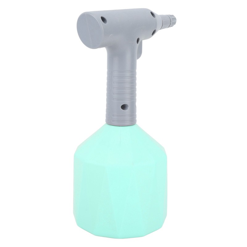 Electric Spray Bottle Garden Sprayer Handheld 360 Degrees Rotation Large
