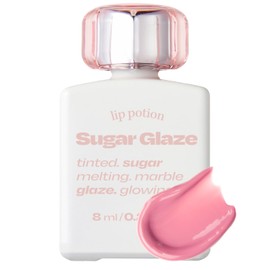 Alternative Stereo Lip Potion Sugar Glaze Tint 08 Peony Ball 8ml