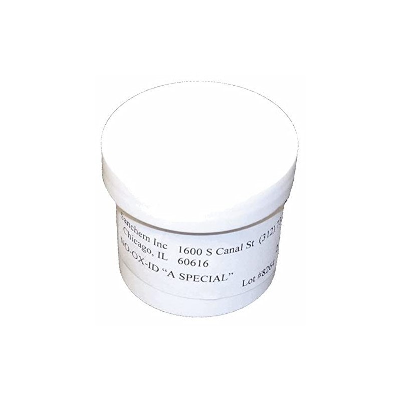 NO-OX-ID A-Special- Electrical Contact Grease- Keeps Metals Free of Rust