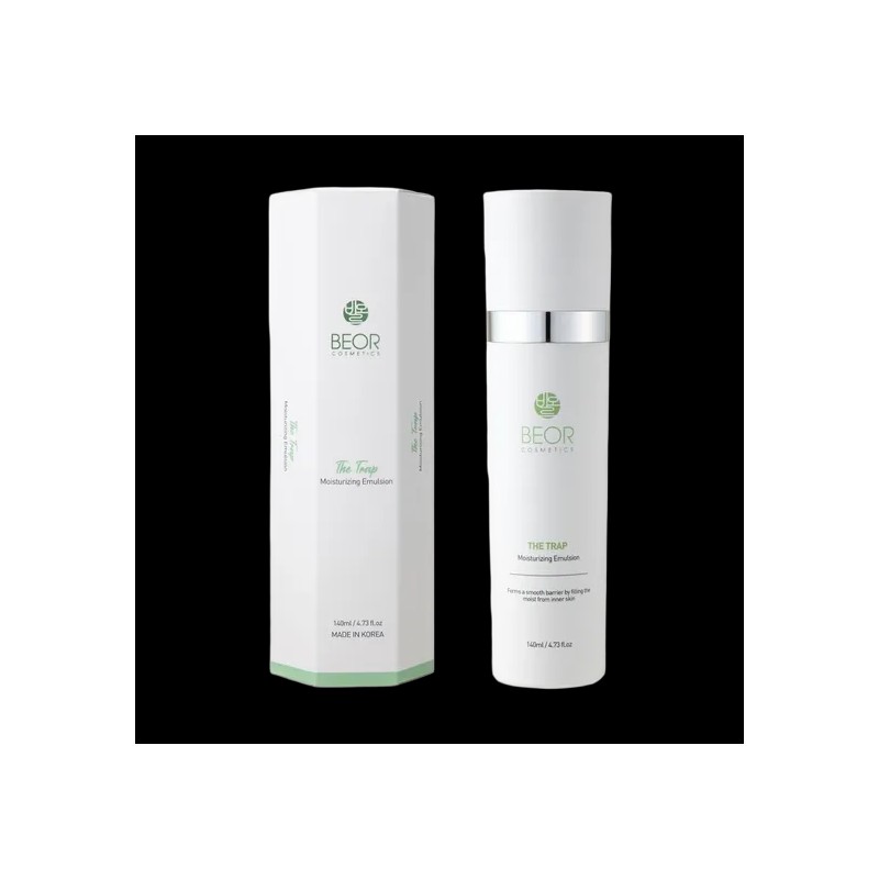 Dr. Q Skin Balancing Toner Normal Moisture Supply Skin Soothing