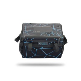 Portal Outdoor Cool Bag - Insulated Cooler Bag with Adjustable Strap - 12 to 36L Capacity Camping Picnic BBQ