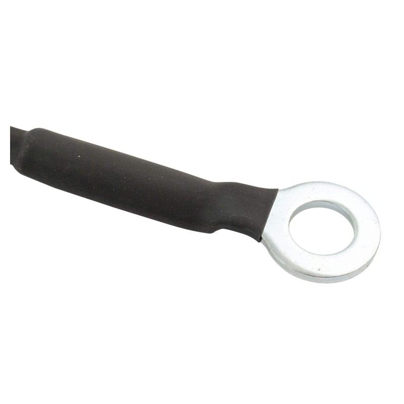 Tailgate Cable Set Compatible with 1998-2004 Nissan Frontier