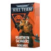 Games Workshop - Warhammer 40,000 - Kill Team: Datacards -