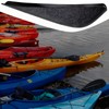 Chuanke Kayak Keel Guard Cover Compatible for Hobie PA14 Kayak