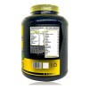 Hydrotein 100 Whey Crema De Maní Y Vainilla 5 Lbs