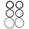 All Balls Racing 25-1616 Wheel Bearing and Gasket Kit Upgrade