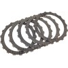 JINFANNIBI Clutch Plates Kit Heavy Duty Springs for Honda Grom