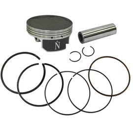 NAMURA NA-10000 Standard Piston Kit for 450 Foreman