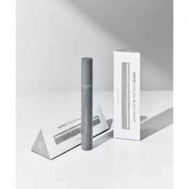 Jeongseommul JUNGSAEMMOOL [속눈썹영양제] 아티스트 아이래쉬 블랙세럼 2018898 JUNGSAEMMOOL Artist Eyelash Black Serum [Black Serum]
