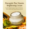 Farm Rx Pineapple Plus Vitamin Cream (1.7fl oz) - Fade
