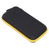 Game Console Storage Case for RG505 Protective Adjustable Buckle Portable