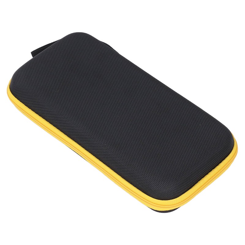 Game Console Storage Case for RG505 Protective Adjustable Buckle Portable