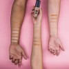 Pink Up Maquillaje Matte Cover + Primer + Polvo Matificante