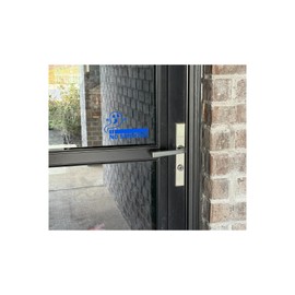 2 Pack - No Smoking Sign - Or You'll Die | Car Decal Vinyl Sticker Graphics | 5.5 Inches Wide by 3.4 Inches Height HOM1848A.67 Blue