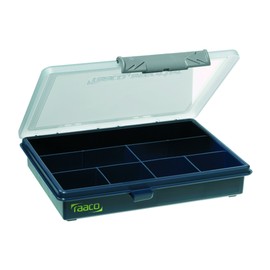 Raaco A6 Profi Assorter Service Box 7 Fixed Compartments