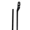 4X Carbon Fibre Quick Release Road Bicycle Side Kickstand Bicycle