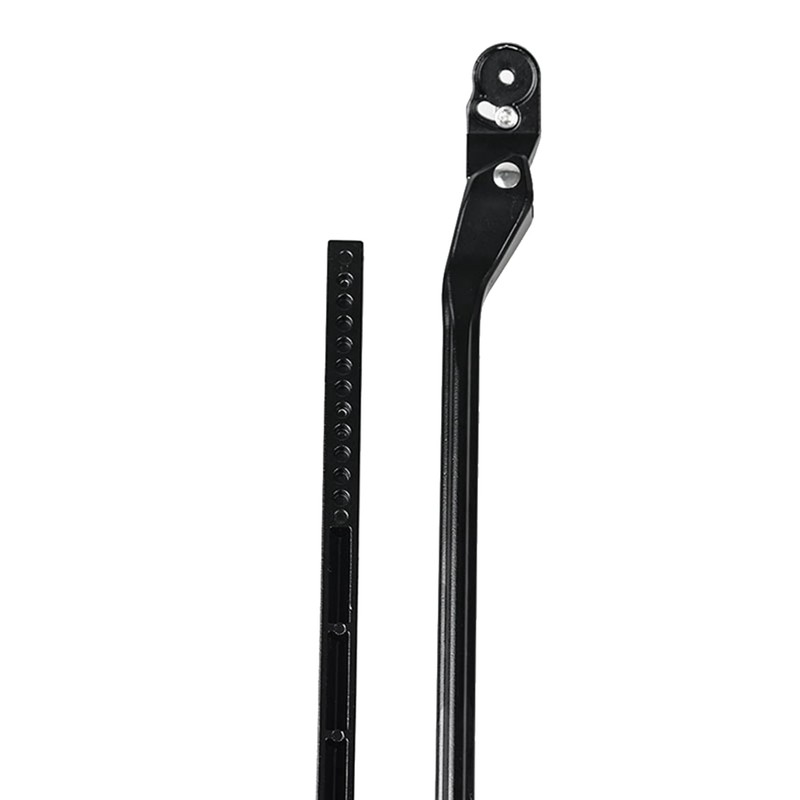 4X Carbon Fibre Quick Release Road Bicycle Side Kickstand Bicycle
