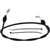 178674 Chute Deflector Cable for Husqvarna 585271701 532420673 603-8674 -