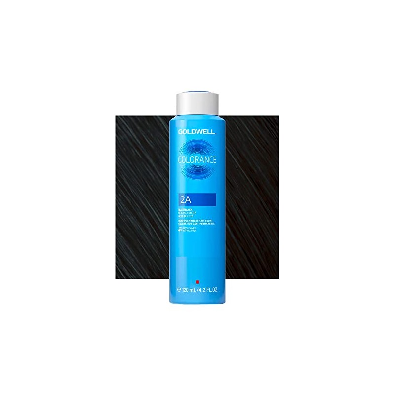 GOLDWELL Colorance 2A Blue Black Can 120ml