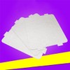2 PCS Microwave waveguide Cover -Microwave Oven Parts Mica Slice