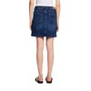 ESPRIT Women's Skirt, 901/Blue Dark Wash