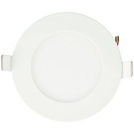 SLV SENSER 12 DL Recessed Ceiling Light LED Spotlight Floodlight Ceiling Light Recessed Light Interior Lighting 4000K 6.0W 470lm White