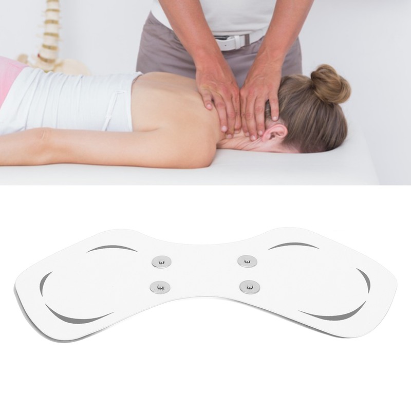 Replacement Massage Pad Self Adhesive Reusable Electronic Cervical Massage Patch