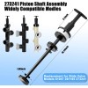 for Pentair FNS and FNS Plus Push Pull Backwash Valve