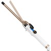 Hoson 1/2 Inch Curling Iron Professional, Ceramic Tourmaline Curl Wand