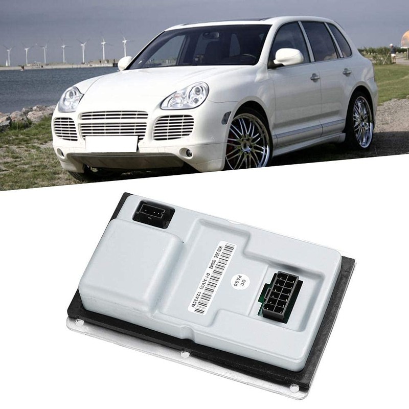 Headlight Control Unit, Xenon Headlight Ballast, Headlight Control Unit Suitable