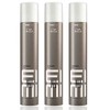 Wella EIMI Dynamic Fix - 45 Seconds Styler Haarspray SET