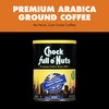 Chock Full o' Nuts French Vanilla Ground Coffee – Premium