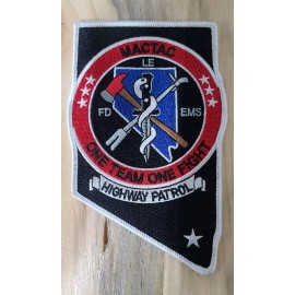 NHP Active Shooter/Counte